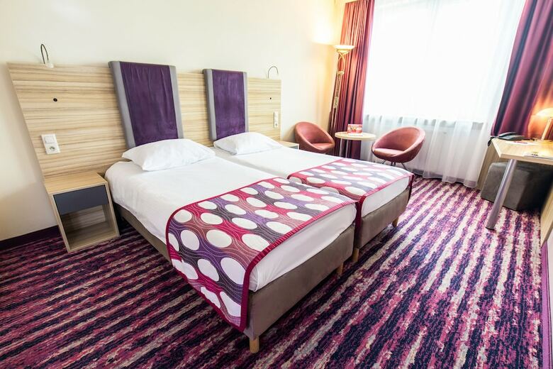 Hotel Galaxy