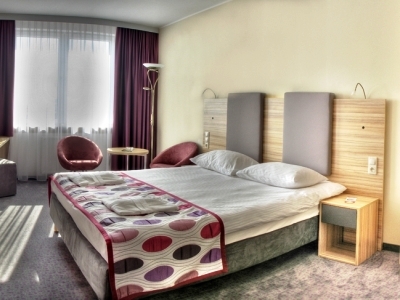 Hotel Galaxy