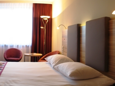 Hotel Galaxy