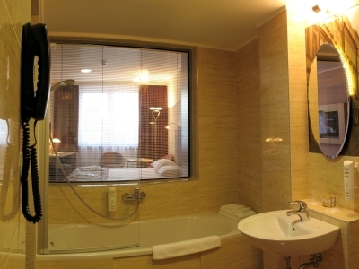 Hotel Galaxy