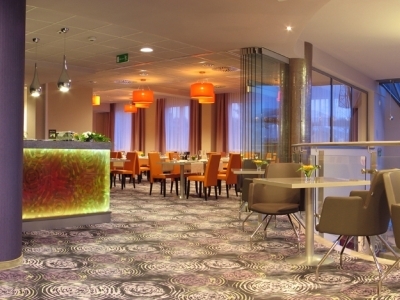 Hotel Galaxy
