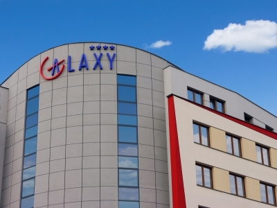 Hotel Galaxy