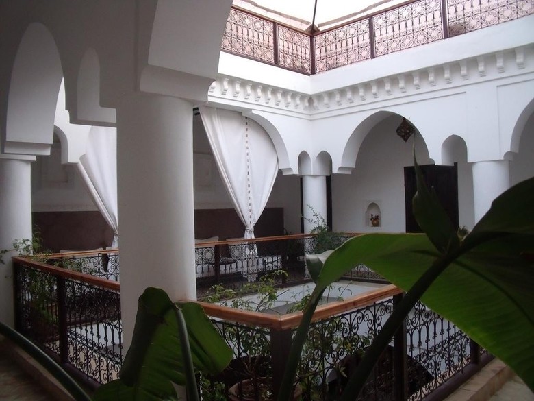 Hotel Riad Ailen