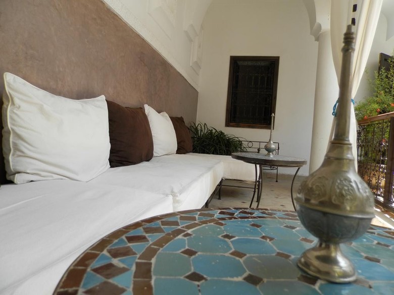 Hotel Riad Ailen