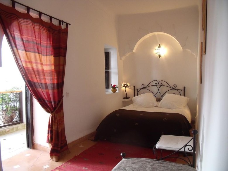 Hotel Riad Ailen