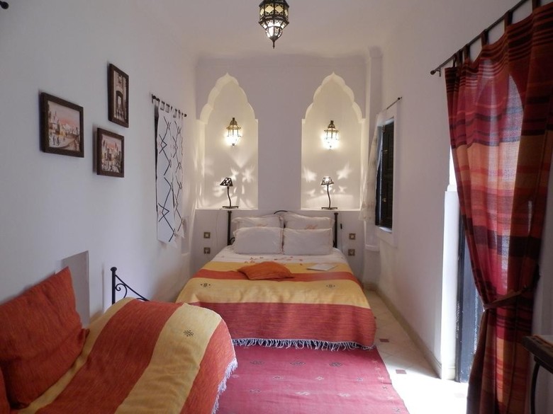 Hotel Riad Ailen