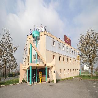 Hotel Balladins Esbly