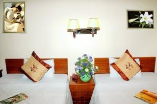 Hotel Rainbow Hanoi