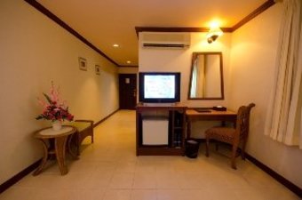 Hotel Sabai Wing