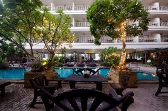 Hotel Sabai Wing
