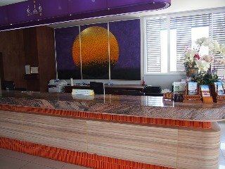 Hotel Sabai Empress
