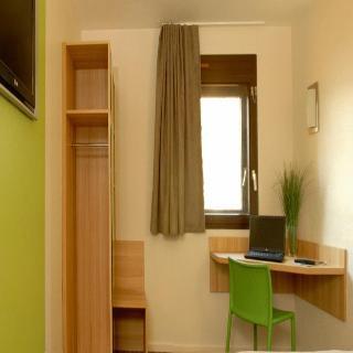 Hotel Balladins Bobigny