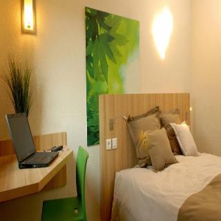 Hotel Balladins Bobigny
