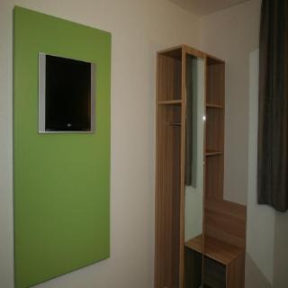 Hotel Balladins Bobigny