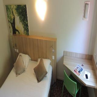 Hotel Balladins Bobigny