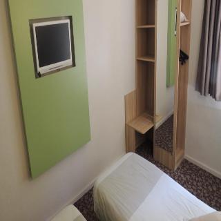 Hotel Balladins Bobigny