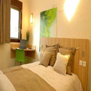 Hotel Balladins Bobigny