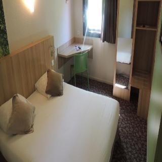 Hotel Balladins Bobigny