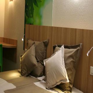 Hotel Balladins Bobigny