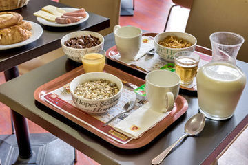 Hotel Balladins Bobigny