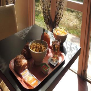 Hotel Balladins Bobigny