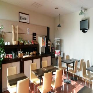 Hotel Balladins Bobigny