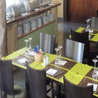 Hotel Balladins Bobigny