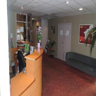 Hotel Balladins Bobigny