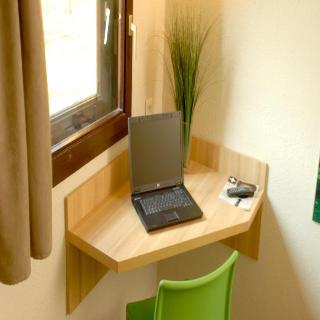 Hotel Balladins Bobigny