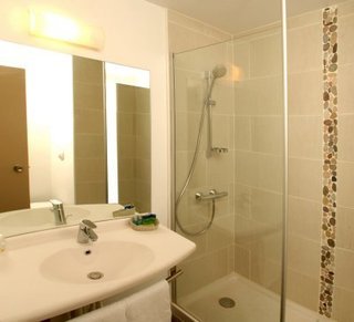 Hotel Balladins Bobigny