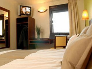 Hotel Balladins Bobigny