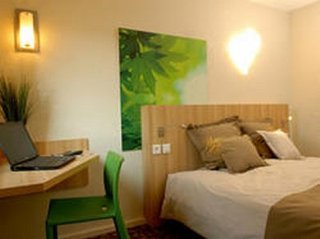 Hotel Balladins Bobigny