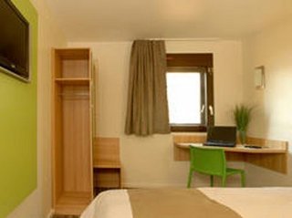 Hotel Balladins Bobigny