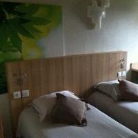 Hotel Balladins Bobigny