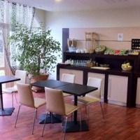 Hotel Balladins Bobigny