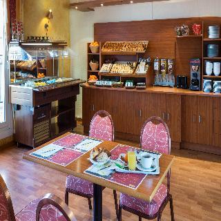 Hotel Chagnot