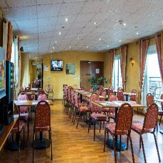 Hotel Chagnot