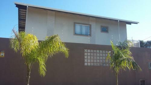 Casa Com Piscina Para A Temporada