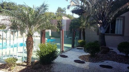 Casa Com Piscina Para A Temporada