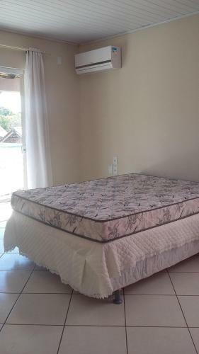 Casa Com Piscina Para A Temporada