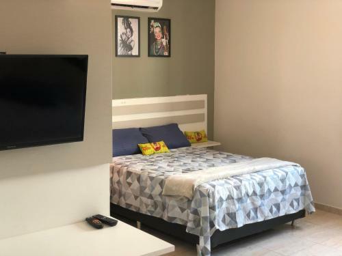 Apartamento Residencial Florida Ll