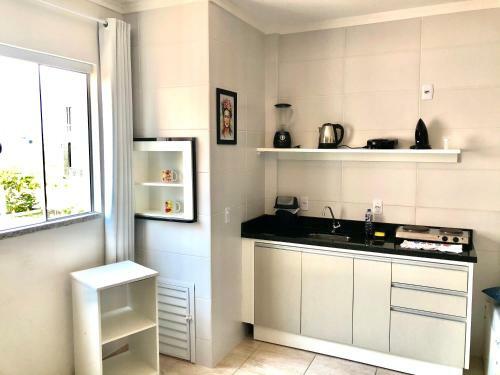 Apartamento Residencial Florida Ll