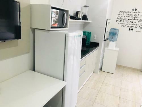 Apartamento Residencial Florida Ll