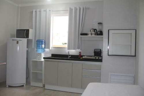 Apartamento Residencial Florida Ll