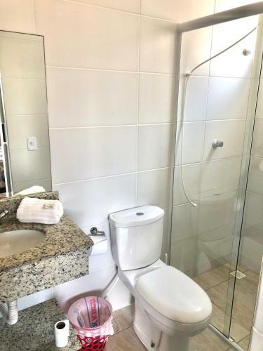 Apartamento Residencial Florida Ll