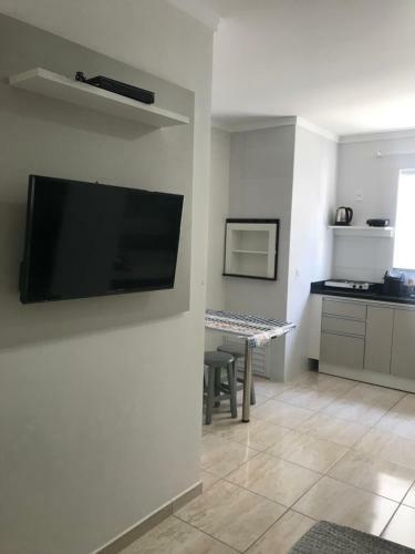 Apartamento Residencial Florida Ll