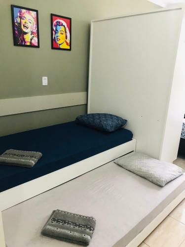 Apartamento Residencial Florida Ll