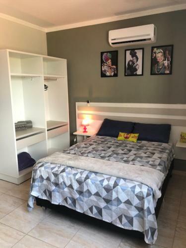 Apartamento Residencial Florida Ll