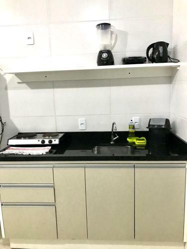 Apartamento Residencial Florida Ll