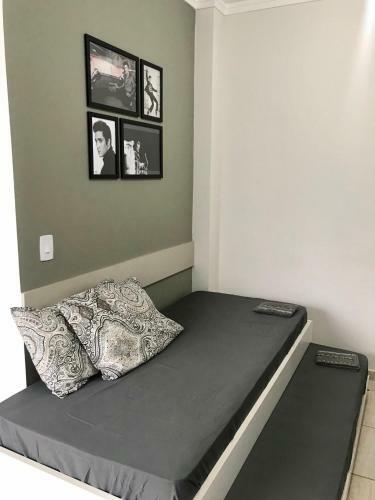 Apartamento Residencial Florida Ll